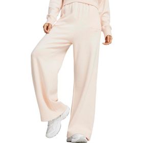 Puma 62427464 Classics Relaxed Pembe Kadın Eşofman Altı