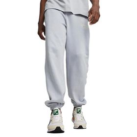 Puma 62427663 Classics+ Sweatpants Gri Günlük Erkek Eşofman Altı