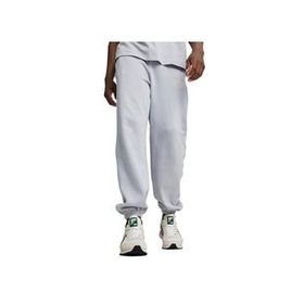 Puma 62427663 Classics+ Sweatpants Gri Günlük Erkek Eşofman Altı