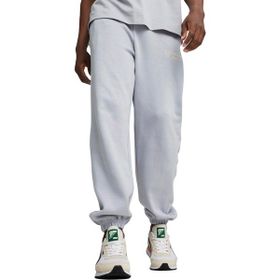Puma 62427663 Classics+ Sweatpants Gri Günlük Erkek Eşofman Altı