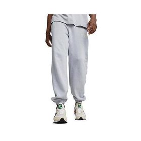 Puma 62427663 Classics+ Sweatpants Gri Günlük Erkek Eşofman Altı