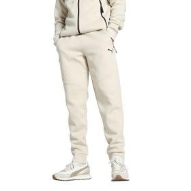 Puma 62438868 Tech Bej Günlük Stil Erkek Eşofman Altı