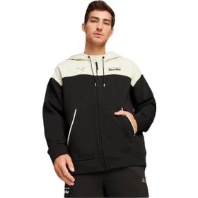 Puma 62455201 Pl Hooded Erkek Sweatshirt