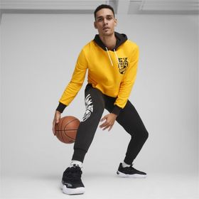 Puma 62524804 Posterize 2.0 Erkek Kapüşonlu Sweatshirt