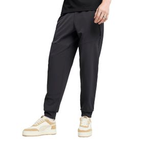 Puma 62548701 Tech Track Siyah Günlük Stil Erkek Eşofman Altı