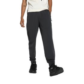 Puma 62548701 Tech Track Siyah Günlük Stil Erkek Eşofman Altı