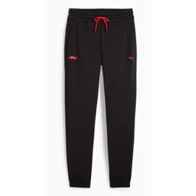 Puma 62572901 Siyah F1 ESS Sweatpants Günlük Erkek Eşofman Altı