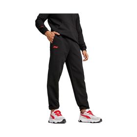 Puma 62572901 Siyah F1 ESS Sweatpants Günlük Erkek Eşofman Altı