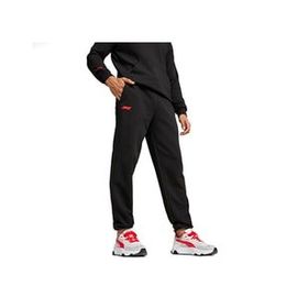 Puma 62572901 Siyah F1 ESS Sweatpants Günlük Erkek Eşofman Altı