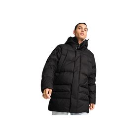 Puma 62646601 Protective Down Siyah Günlük Stil Erkek Mont