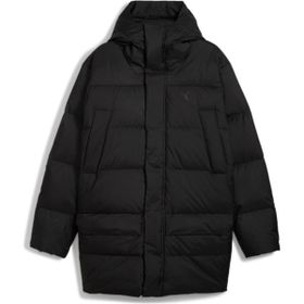 Puma 62646601 Protective Down Siyah Günlük Stil Erkek Mont