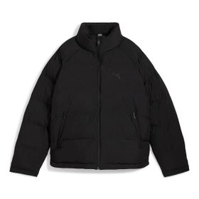 Puma 62648101 Mono Siyah Dik Yaka Kadın Mont