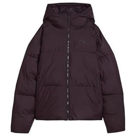 Puma 62648944 Poly Puffer Jacket Mor Kadın Mont