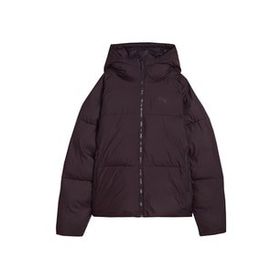 Puma 62648944 Poly Puffer Jacket Mor Kadın Mont