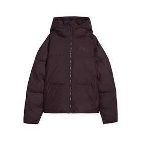 Puma 62648944 Poly Puffer Jacket Mor Kadın Mont