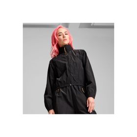 Puma 626641-01 Siyah Dare To Kadın Ceket
