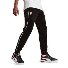Puma 62704401 Ferrari Race MT7+ Pants Siyah Günlük Erkek Eşofman Altı