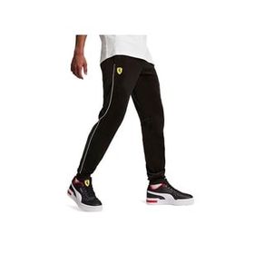 Puma 62704401 Ferrari Race MT7+ Pants Siyah Günlük Erkek Eşofman Altı