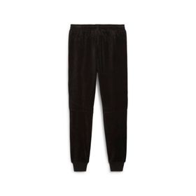 Puma 62704401 Ferrari Race MT7+ Pants Siyah Günlük Erkek Eşofman Altı