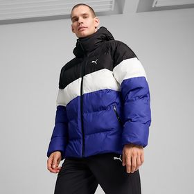 Puma 627123-27 Poly Erkek Mont