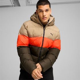 Puma 627123-70 Poly Erkek Mont