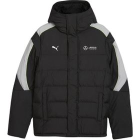 Puma 62731501 MAPF1 MT7+ Ecolite PDD JKT Siyah Erkek Mont