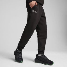 Puma 62734601 Siyah MAPF1 ESS Pants Günlük Erkek Eşofman Altı