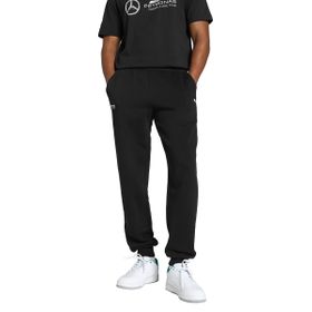 Puma 62734601 Siyah MAPF1 ESS Pants Günlük Erkek Eşofman Altı