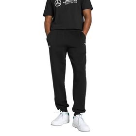 Puma 62734601 Siyah MAPF1 ESS Pants Günlük Erkek Eşofman Altı