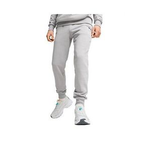 Puma 62734602 MAPF1 ESS Pants Gri Günlük Erkek Eşofman Altı