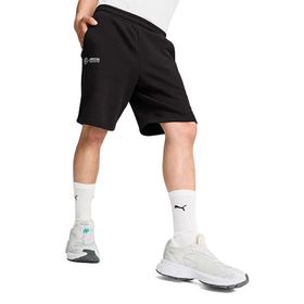 Puma 62734801 MapF1 Ess Shorts Siyah Günlük Erkek Şort