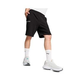 Puma 62734801 MapF1 Ess Shorts Siyah Günlük Erkek Şort