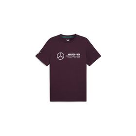 Puma 62734908 MapF1 Ess Logo Tee Mor Günlük Erkek T-shirt