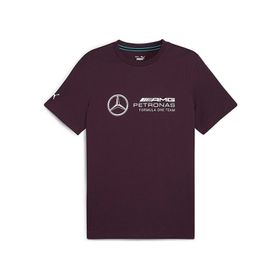 Puma 62734908 MapF1 Ess Logo Tee Mor Günlük Erkek T-shirt