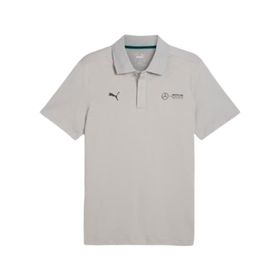 Puma 627352-02 MAPF1 ESS Polo Gri Erkek T-shirt