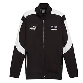 Puma 62745301 BMW MMS MT7+ Sweat Jacket Siyah Günlük Erkek Ceket