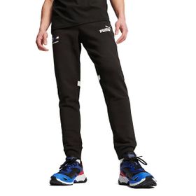 Puma 62745401 BMW MMS MT7+ Sweat Pants CC Siyah Erkek Eşofman Altı