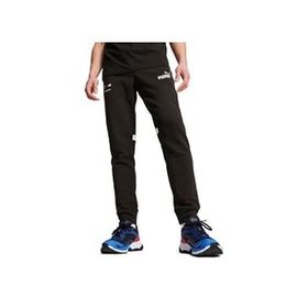 Puma 62745401 BMW MMS MT7+ Sweat Pants CC Siyah Erkek Eşofman Altı