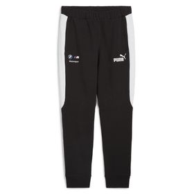 Puma 62745401 BMW MMS MT7+ Sweat Pants CC Siyah Erkek Eşofman Altı