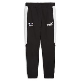 Puma 62745401 BMW MMS MT7+ Sweat Pants CC Siyah Erkek Eşofman Altı