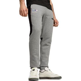 Puma 62745403 BMW MMS MT7+ Sweat Pants CC Gri Günlük Erkek Eşofman Altı