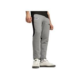 Puma 62745403 BMW MMS MT7+ Sweat Pants CC Gri Günlük Erkek Eşofman Altı
