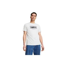 Puma 62750302 Bmw MMS Beyaz Günlük Stil Erkek T-Shirt