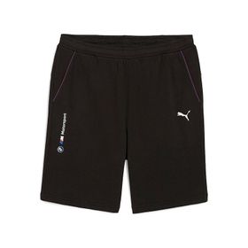 Puma 62751101 BMW MMS ESS+ Shorts FT Siyah Günlük Erkek Şort
