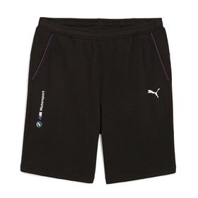 Puma 62751101 BMW MMS ESS+ Shorts FT Siyah Günlük Erkek Şort