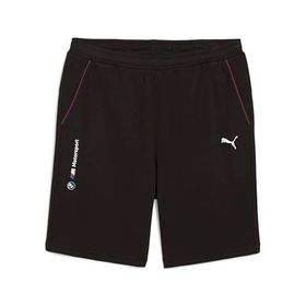 Puma 62751101 BMW MMS ESS+ Shorts FT Siyah Günlük Erkek Şort