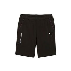 Puma 62751101 BMW MMS ESS+ Shorts FT Siyah Günlük Erkek Şort