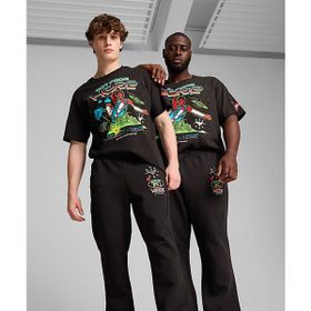 Puma 627784-01 Siyah Lamelo Ball Melo 1Love Dime Pant Erkek Eşofman Altı