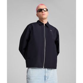 Puma 629343-16 Lacivert MMQ 2in1 Jacket Erkek Ceket