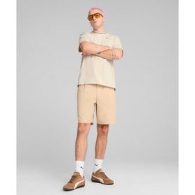 Puma 629350-96 Bej MMQ Chino Shorts Erkek Şort